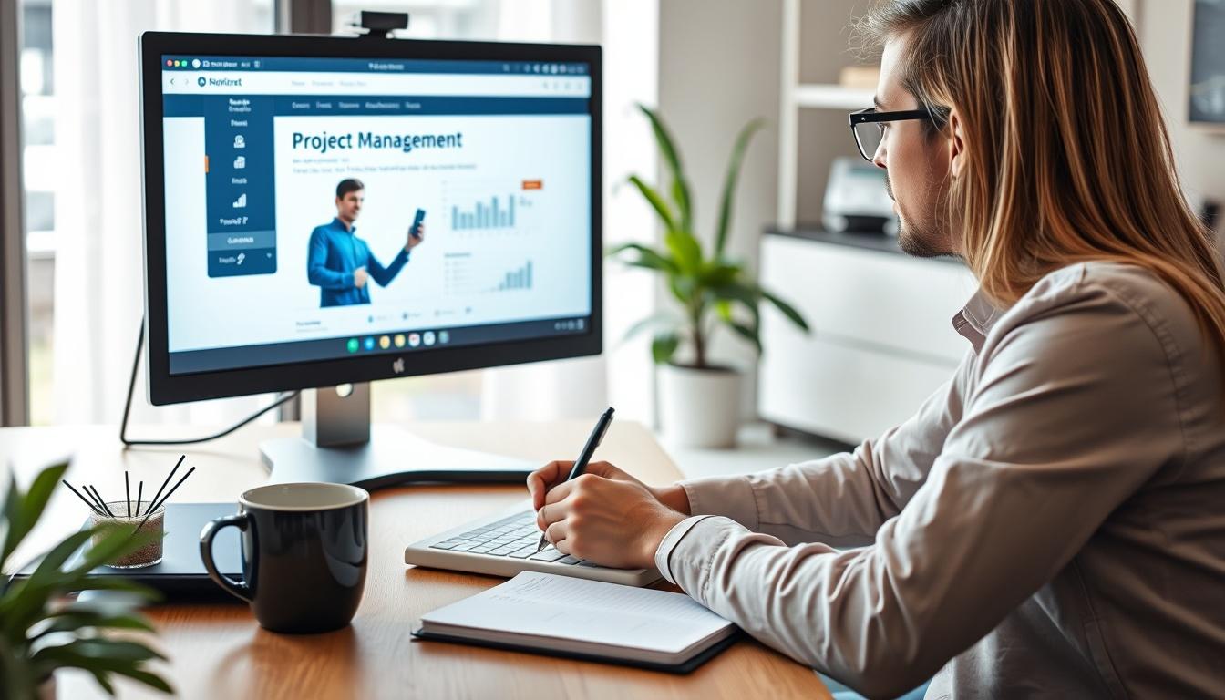 Enhance Your Skills
